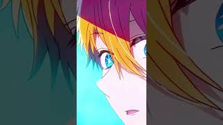 Oshi No Ko | Anime Edit | Звёздное Дитя  | Аниме Эдит #Anime #Звездноедитя #Animeedit #Edit