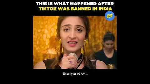 TikTok Ban in India Funny Memes | Reaction * 😂