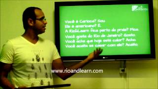 Palavras Interrogativas em Português - A Dica do Dia - Rio & Learn