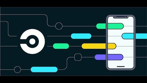 iOS Workflow Automation Fastlane & Bitrise