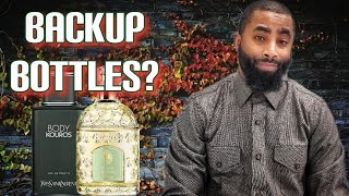 BACKUP BOTTLES | ARE THEY WORTH IT?