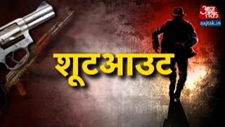 Vardaat: Story Of UP Mafia Don Shri Prakash Shukla's Encounter