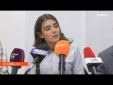 هكذا علقت ضحية اطلاق النار بمراكش على علاقتها بالراحل حمزة الشايب