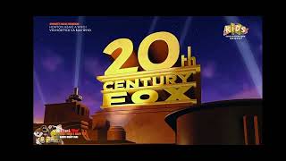 Animatết Movie Marathon Dr. Seusss Horton Hears And Who - Happy Kids Intro