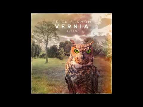 Erick Sermon - Vernia (Prod. By Rockwilder)(CLEAN)