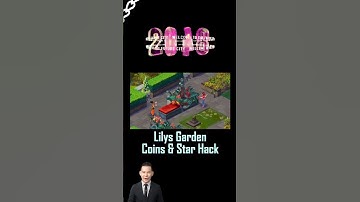 New 2025 Lilys Garden  Hack Free Mod Android & iOS