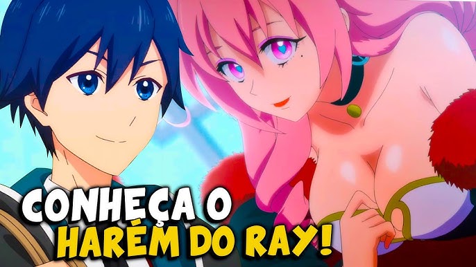 Era só pra acerta o Alvo😆🇧🇷 ~ Shikkakumon no Saikyou Kenja