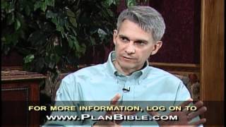 Future Prophecy in The Plan (Part 3 of 3)