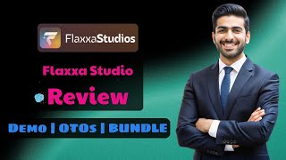 Flaxxa Studio Review: 75+ AI tools + New Bonuses 2026 ⛔️ Flaxxa Studio OTO + Flaxxa Studio Bundle