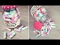 DIY PASTILLAS DE AMOR ♥ miku