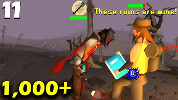 THIS GRIND WILL TAKE AGES TO COMPLETE.. Collection Log Completionist #11 Roat Pkz RSPS