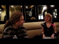 Interview with Linde of Daniel Lioneye - 3/8/11
