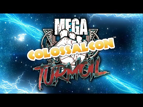 MEGA Championship Wrestling Presents: Thursday Night Turmoil