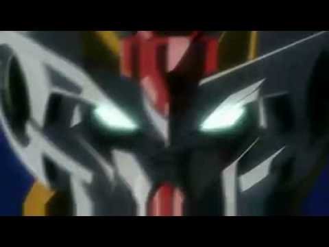 Mobile Suit Gundam 00 Second Season  OP 2
