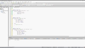 CS 2420 Binary Tree Part 3: Insert