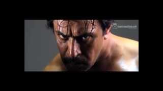 Arjuns Jai Hind 2 First Look Promo