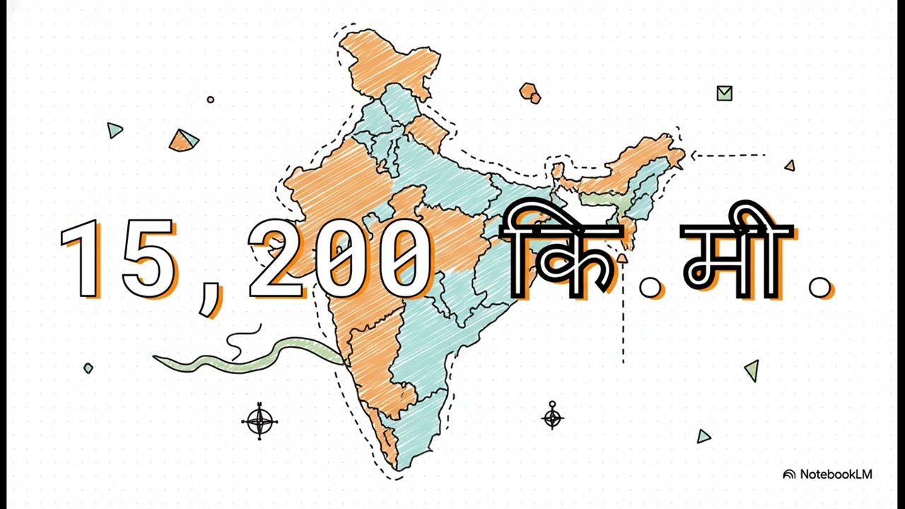 भारत का स्थिती और विस्तार #भारतीय मानक समय #IST#geography quick revision #important fact#gk