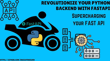 Effortlessly Build a High-Performance API with FastAPI and Pandas: A Step-by-Step Tutorial