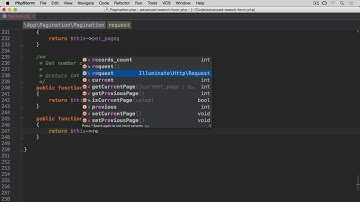 09-02: Accessor methods