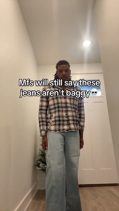 Baggiest carpenter Jeans In Atlanta #TikTokShopCyberMonday #