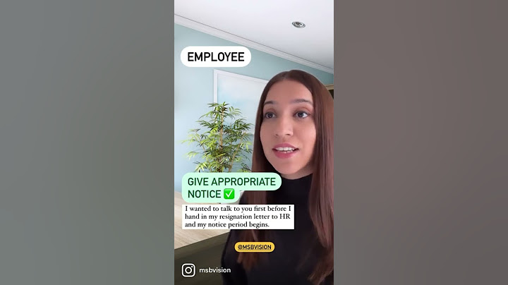 How to Quit your Job #resignation #meharsindhubatra