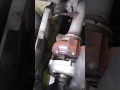 2004 2005 2006 Sprinter Turbo Actuator P2099 P2043 adjustment replacement problems