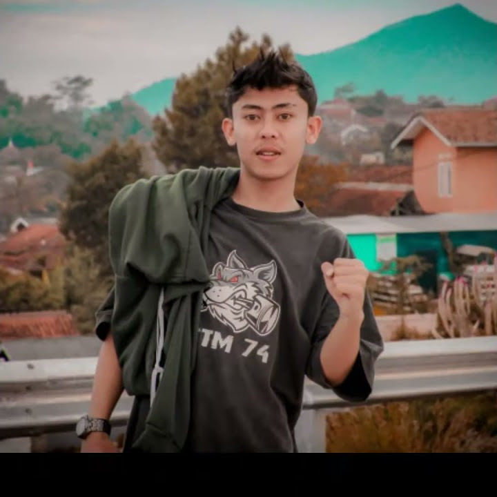 DJ Jadi Duta Shampo Lain :v