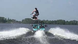 Famous 2019 Hyperlite Franchise Wakeboard   Tech Details Wealth