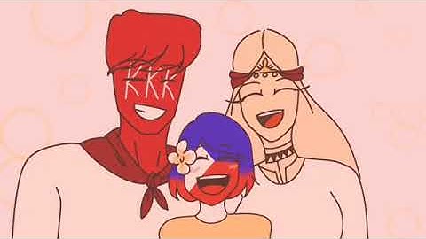 Believer MAP ft. Countryhumans [Part 21]