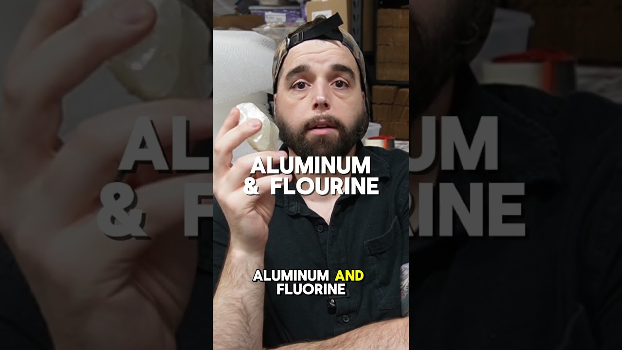 Is Topaz Toxic?💎👀🤔 