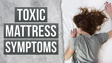 Are air mattresses bad for you?