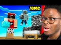 REGALO LA CREATIVA NELLE BEDWARS DI MINECRAFT [6]