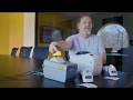 Barcode Duplicator | Two Inch Duplicators