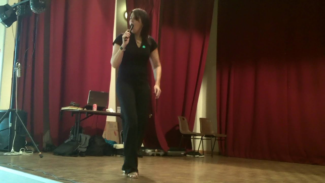 Sax Line Dance YouTube