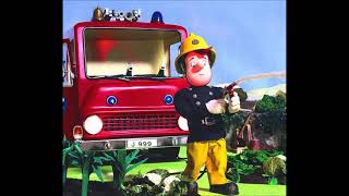 The Inventing Shed Instrumental - Fireman Sam