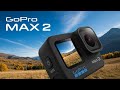 First Look: GoPro MAX 2 – Shocking Features You Didn’t Know About!