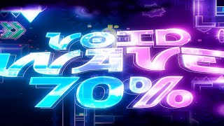 Void Wave 70% (fluke from 27%)