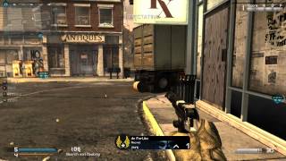 Call of Duty: Ghosts: 2v2 UMG Doubles with FerLito