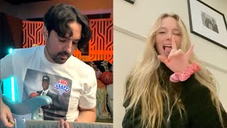 Loote, Jonathan & Friends, Emma Løv - Love U 2 Death Official Audio