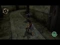 Legacy of Kain Soul Reaver tomb