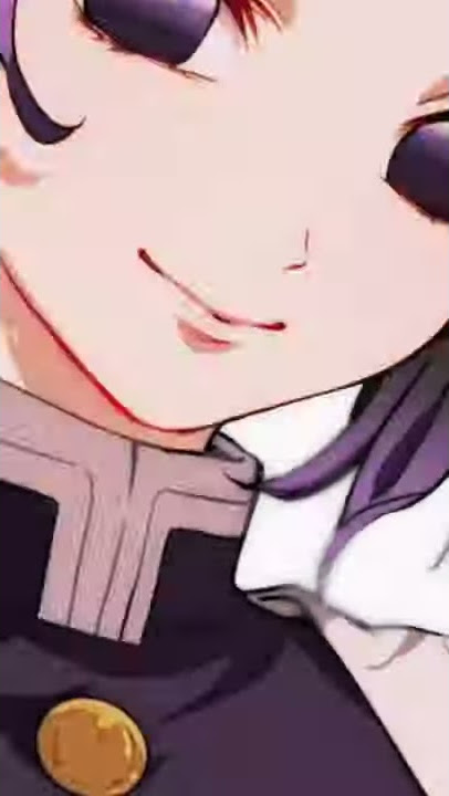 Shinobu Kocho edit waifu kimetsu no yaiba