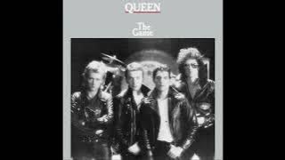 Queen - Another One Bites The Dust (HQ)