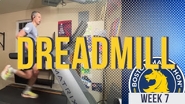 The Trade-Offs of Treadmill Running: What You Gain & What You Lose