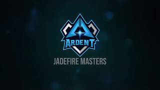 Ardent - Jadefire Masters Heroic Battle Of Dazaralor