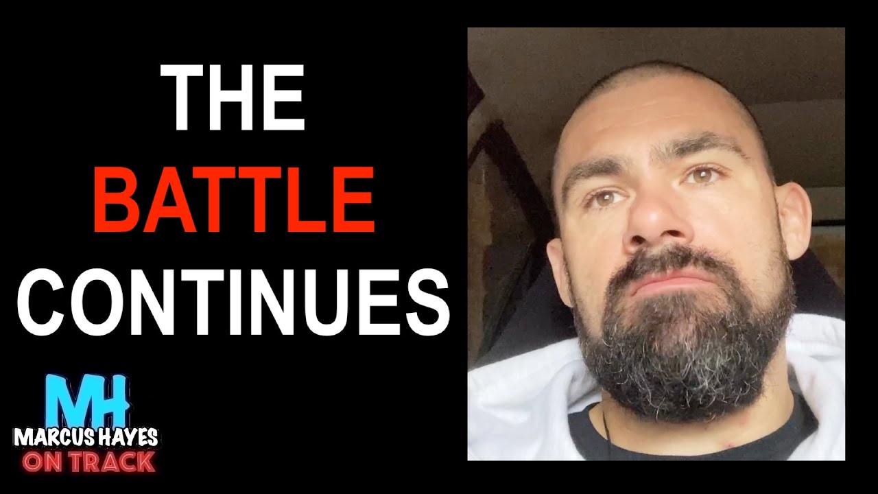 THE BATTLE CONTINUES! 💪 - YouTube