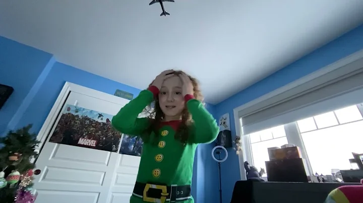 Day 16 of my stranger things advent calendar 