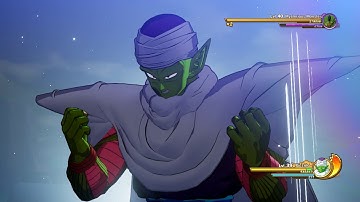 Dragon Ball Z Kakarot Android And Cell Saga Gameplay Part 9