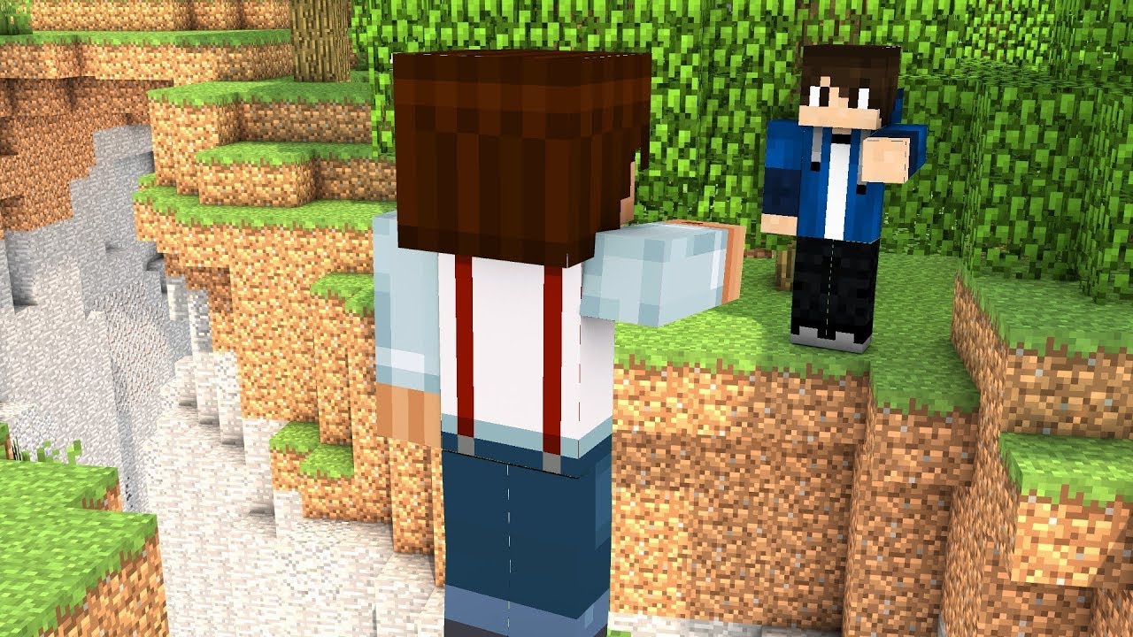 Minecraft: PlayStation®4 Ep 3: How Much Can You Carry ...