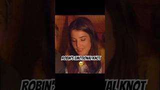 Robin's emotional knot🥹#himym #funny #shortvideo