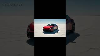ALL new 2027 Ferrari Purosangue Handling Speciale. #Ferrari #Purosangue #HandlingSpeciale
